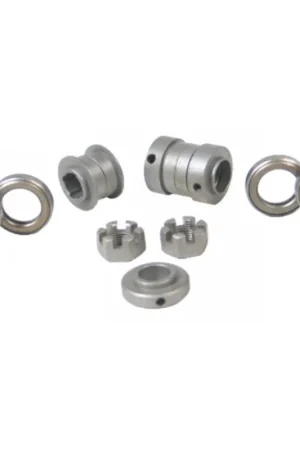 Professional Grade Steering Idler Arm Repair for 1959-1960 Domestics 1pc 20330