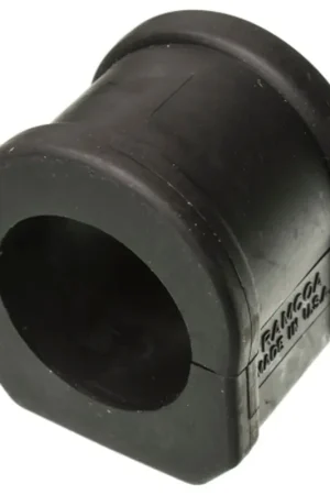 Clearance Stabilizer Bar Bushing for 1989-1992 Domestics 1pc Front 22292