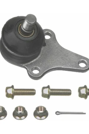 Secure Checkout Ball Joint for 1984-1988 Domestics 1pc Front Lower 10399