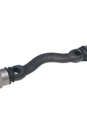 Budget Control Arm Shaft for 1965-1972 Domestics 1pc Front Upper 16711