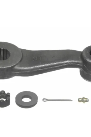 Best Choice Steering Pitman Arm for 1983-1984 Domestics 1pc Front 20447