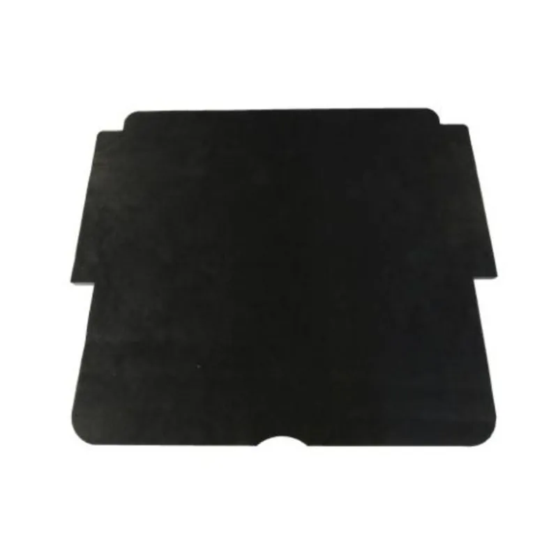 Time-Limited Hood Insulation Pad for 1975-79 Chevrolet Nova 1/2"Fiberglass Multi-Color