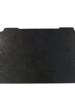 Factory Price Hood Insulation Pad 1/2" Fiberglass for 1971-72 Pontiac Bonneville Gray/Black