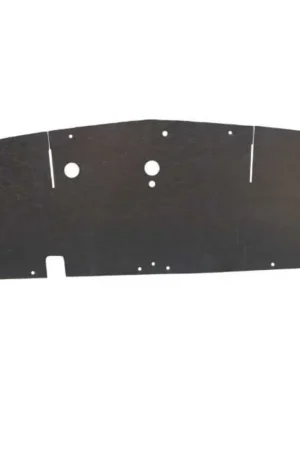 Get Yours Firewall Insulation for 1971-1974 Pantera Car | 458