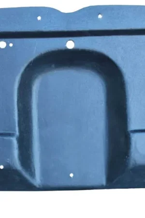 Fresh Stock Firewall Insulation for 1934 Nash Model 1290 | 241