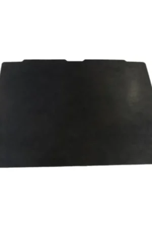 Hood Insulation Pad Heat Shield for 1968-68 Pontiac Bonneville Gray Front 1 pc Genuine