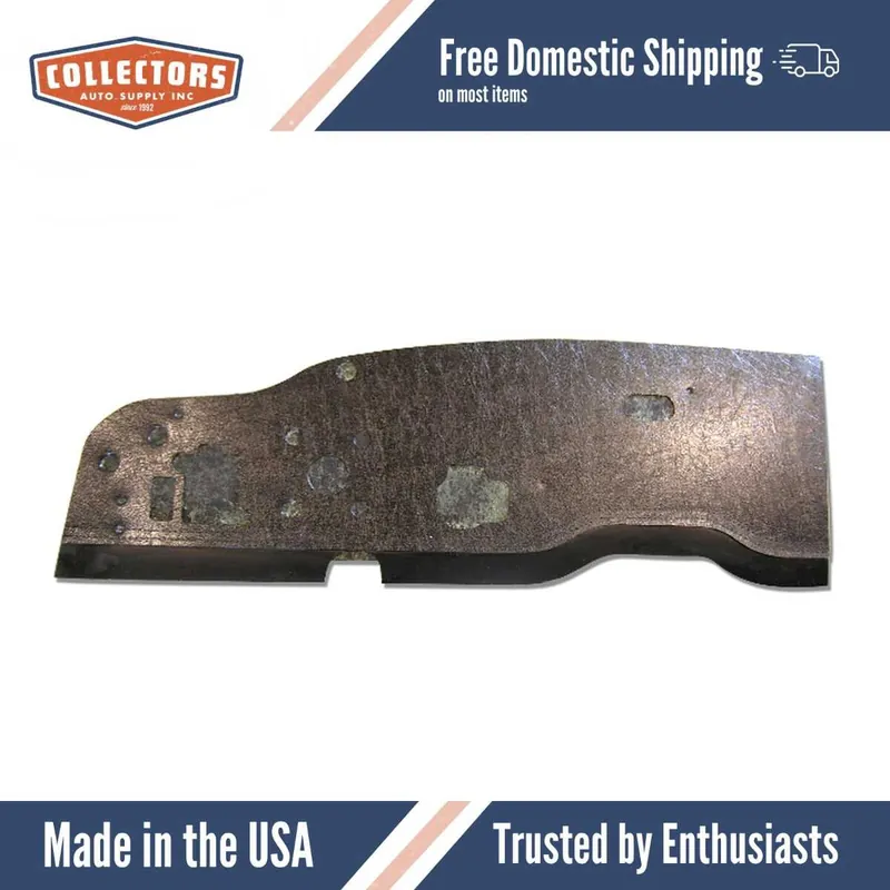 Buy Today Firewall Insulation for 1963-1964 Gm B-Body Convertible