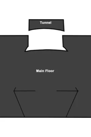 Sound Deadener for 1973-74 Chevrolet K30 Pickup Reg Cab Die Cut EVA Complete 2Pc Order Now