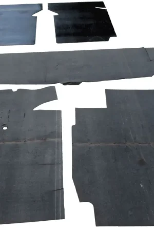 Sound Deadener for 1959-60 Chevy Impala Bel Air Biscayne 2/4 Door Hardtop/Sedan Discount