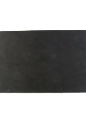 In Demand Hood Insulation Pad Heat Shield for 1963-1964 Chrysler 300 Gray Front 1 piece