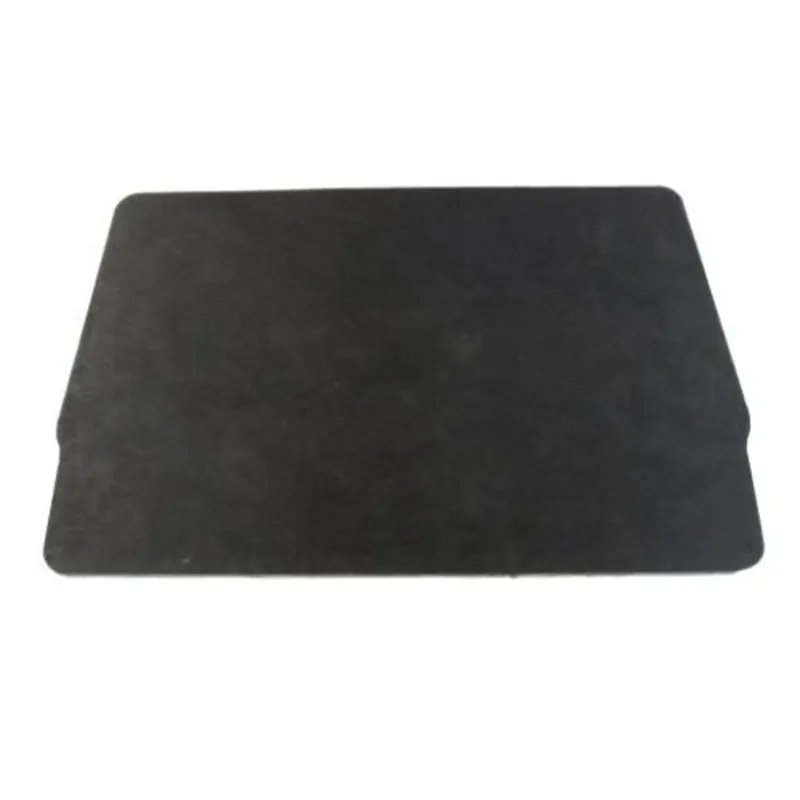 In Demand Hood Insulation Pad Heat Shield for 1963-1964 Chrysler 300 Gray Front 1 piece