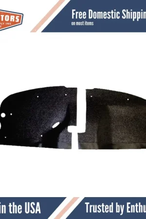 Super Sale Firewall Insulation for 1942-1948 Plymouth Car