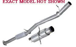 Special Offer JIC Exhaust System Z32TS-SS