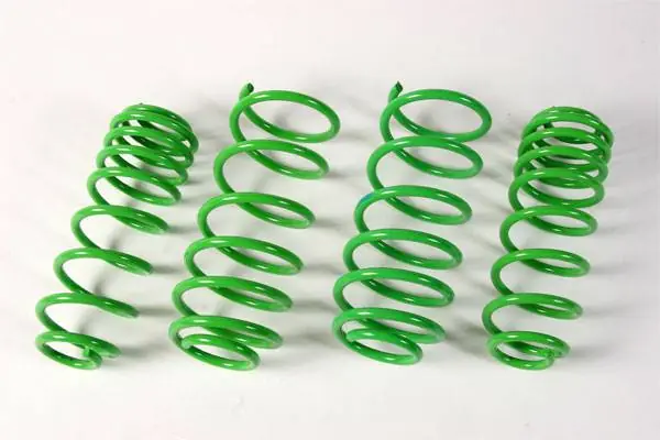 Suspension Techniques Sporttech 60380 Lowering Springs Popular