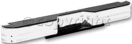 One Day Deal SURESTEP BUMPER CHROME