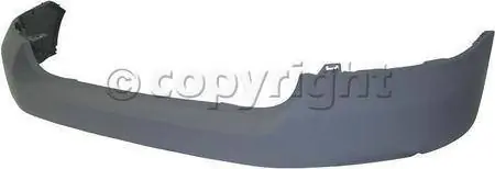 Get Yours FRONT BUMPER COVER