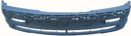 FRONT BUMPER COVER Reduced Price