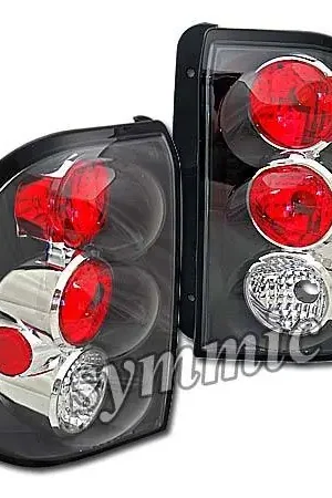 Black Altezza Taillights Next Day Delivery