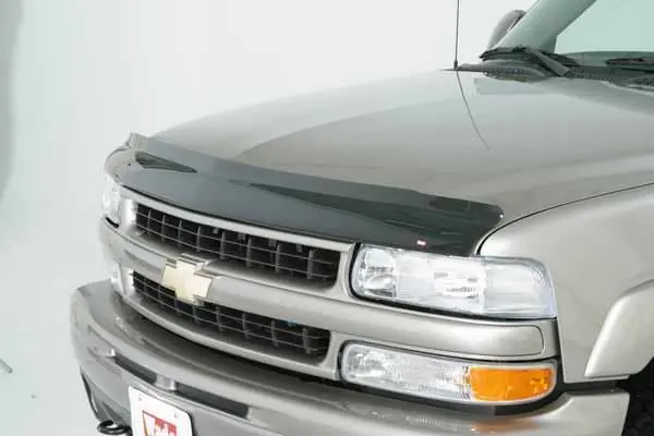 Limited Offer Wade Clear Airguard Bug Deflector - 34763