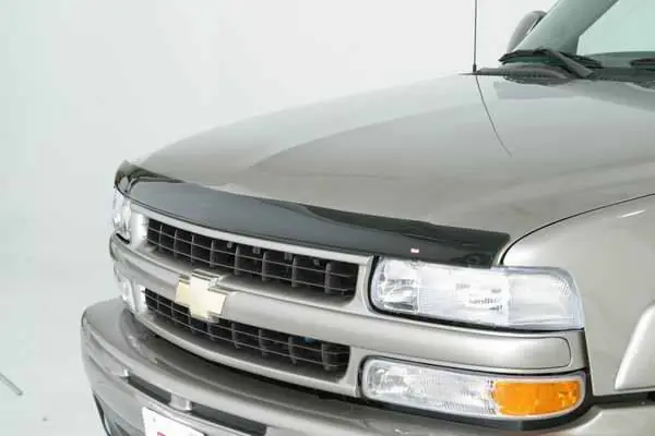 Wade Smoke Hoodguard Bug Deflector - 68366 Special Discount