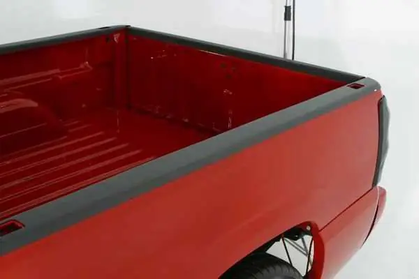 Free Delivery Wade Black Smooth Bed Cap without Stake Holes Pockets - 40101