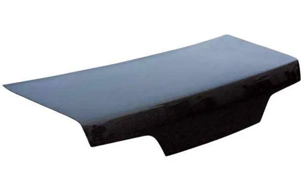 JSP Carbon Fiber Trunk - CFT506 Authentic