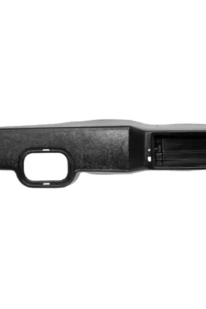 Genuine Center Console for 1968-72 Pontiac GTO Le Mans Tempest 1pc Plastic