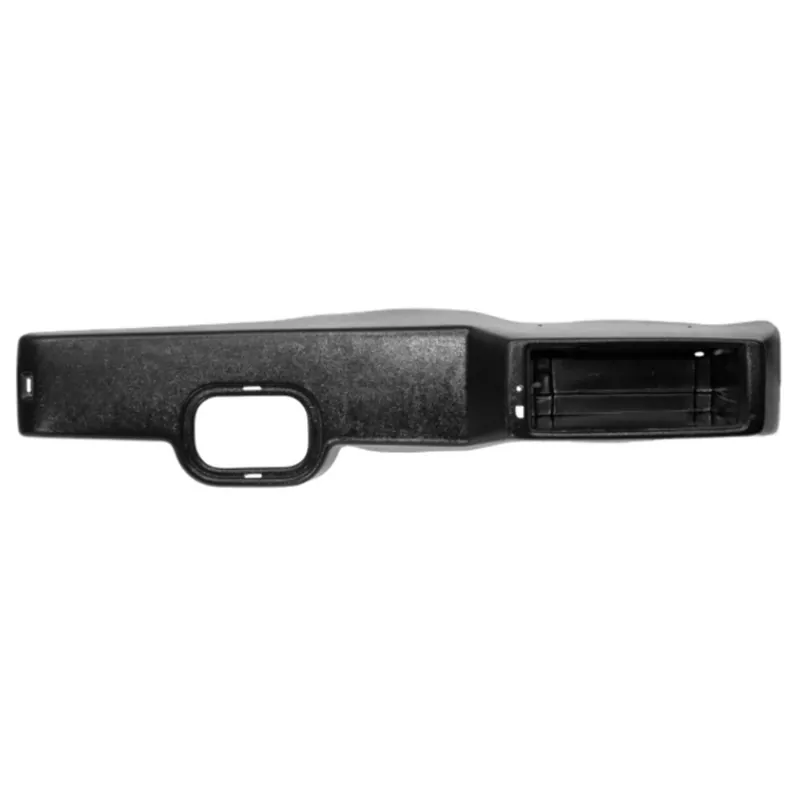 Genuine Center Console for 1968-72 Pontiac GTO Le Mans Tempest 1pc Plastic