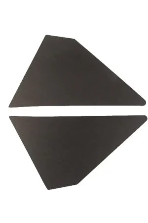 Interior Trim Sail Panels for 1969-1970 Plymouth GTX, Road Runner 2 Door Hardtop No Minimum Order