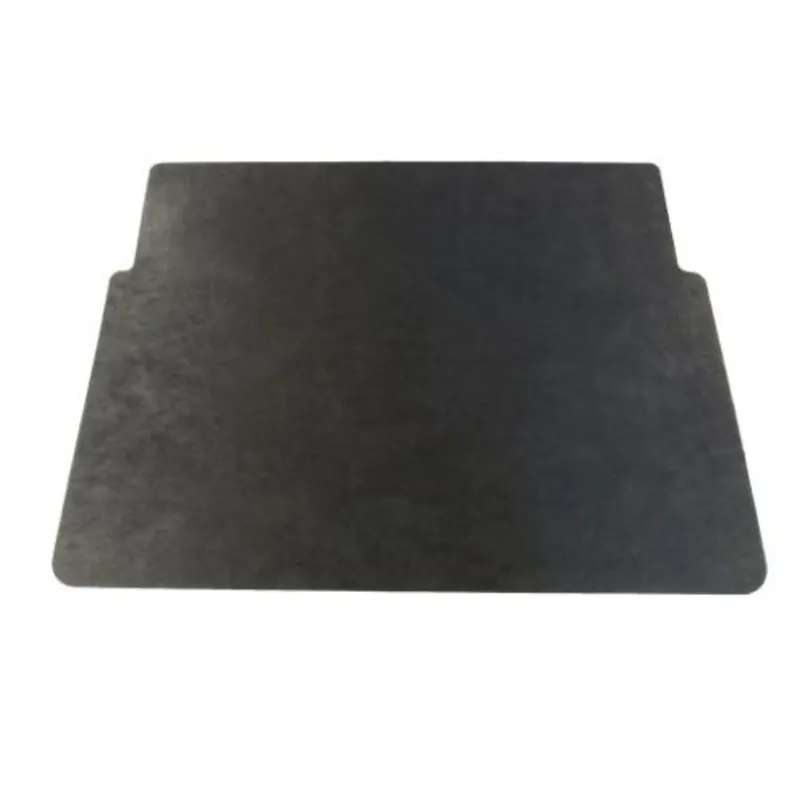 Don’t Miss Out Hood Insulation Pad for 1967-1967 Chevrolet Impala Gray/Black Made in USA