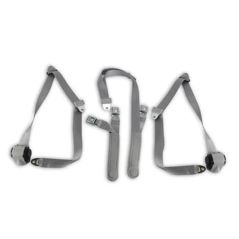 Trending Seat Belt for Chevrolet Suburban Driver Passenger Center Bench Special Sleeves