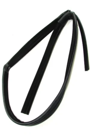 Glass Run Channel Weatherstrip Left Hand for 1986-1995 Nissan D21 Pathfinder Worldwide Shipping