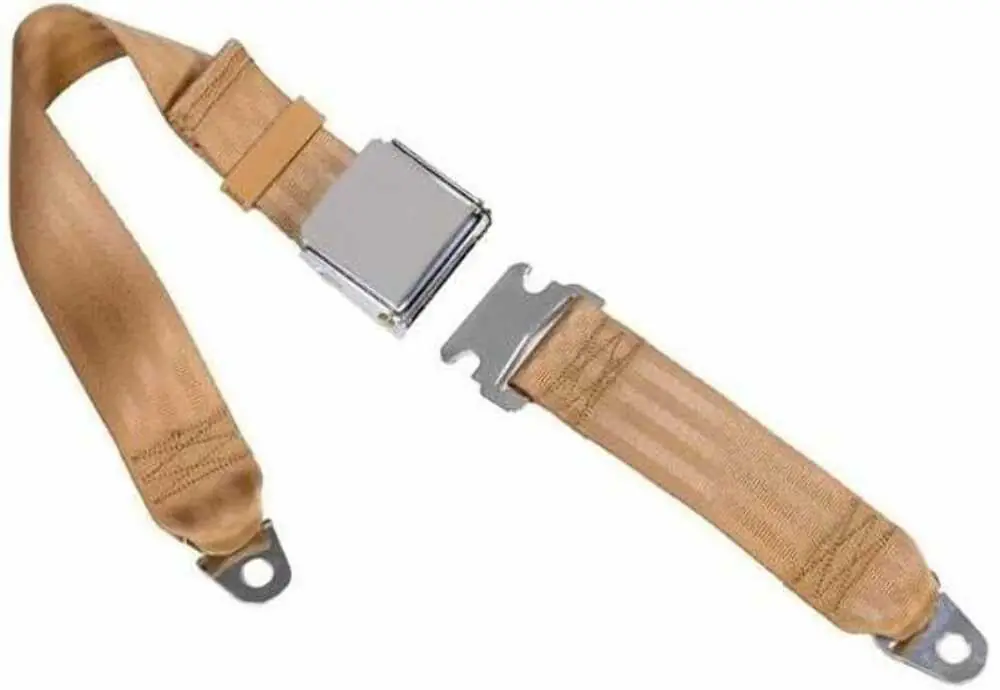 Seat Belt for Honda Accord Driver Passenger 2 Door Must Have