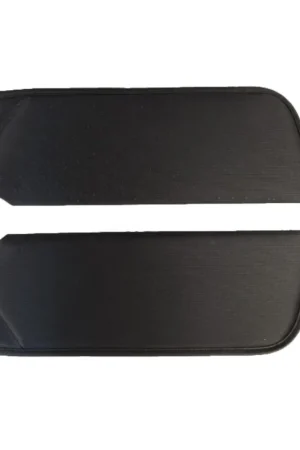 Sun Visor for 1976-1977 Pontiac Grand Prix Coupe 2-DR Cardboard/Fiberboard Today Only