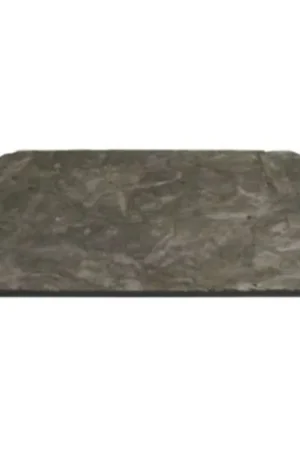 Free Shipping Hood Insulation Pad Heat Shield for 1976-1980 Plymouth Volare Gray Front 1 pc