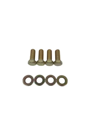 Exclusive Baer Brakes 6801157 Bolt Bag (6801157) 9/16-12 X 1.50" w/wash