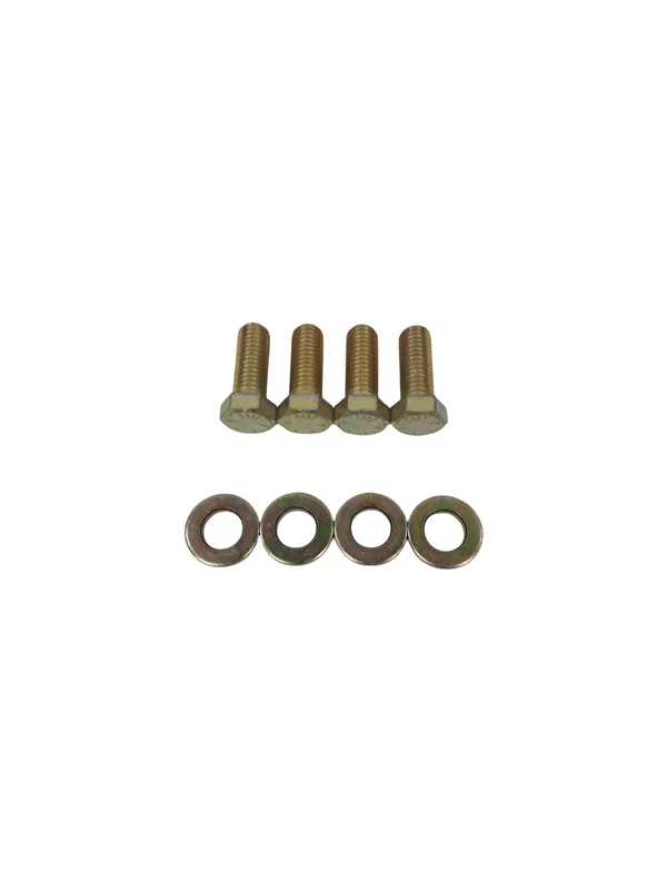 Exclusive Baer Brakes 6801157 Bolt Bag (6801157) 9/16-12 X 1.50" w/wash