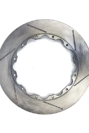 Grab Now Baer Brakes 6910135 Baer Brakes 13.000" x 1.100", 2-Piece, LH Replacement Rotor, Slotted