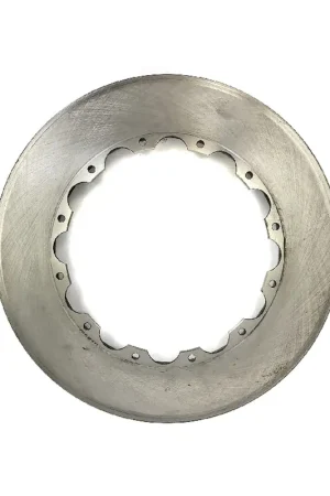 Super Sale Baer Brakes 6920349 Baer Brakes 11.000" x 1.020", 2-Piece, RH Replacement Rotor, Plain