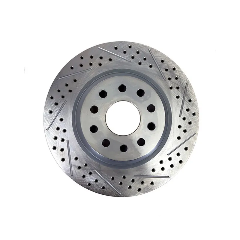 Price Drop Baer Brakes 6919336 Baer Brakes 11.250" x .720", 1-Piece, LH Replacement Rotor, SDZ