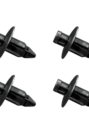 Cowl Fastener for 2018-19 Hyundai Kona Windshield Precision CFK-4891-18 Markdown