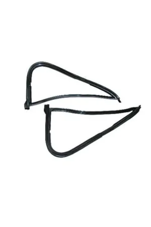 Vent Window Rubber Weatherstrip Seal LH, RH for 1975-1979 Ford Vehicles Money Back Guarantee