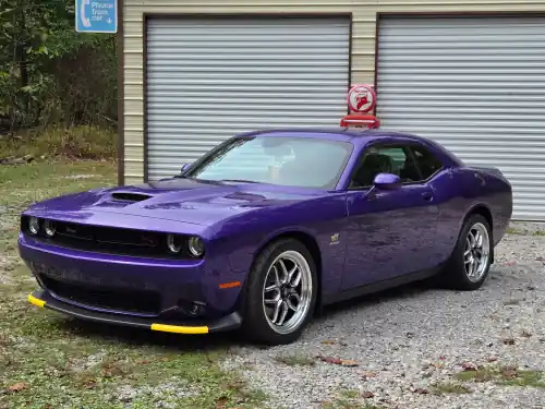 Brand New WELD Laguna Street Black Wheel Charger Challenger Hellcat 20x9 | 5x115 BC | +20 Offset | 5.8 Backspacing - S10709090P20