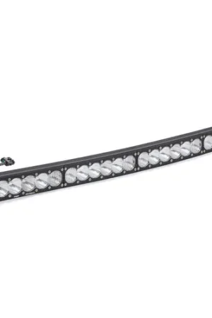 Top Pick Baja Designs OnX6 Arc Series Driving Combo Pattern 40in White LED Light Bar - 524003