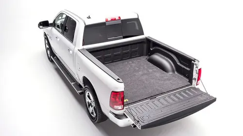 Order Now BedRug Bed Liner For 1999-2016 Ford Superduty 6.5' Bed w/oFactory Step Gate #BRQ99SBK