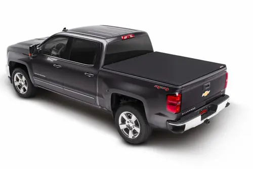 Money Back Guarantee Extang 2016-2023 Toyota Tacoma (5ft) Trifecta Signature 2.0