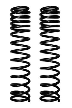 Skyjacker 2020-2023 Jeep Gladiator JT (Mojave ONLY) 3in. Rear Dual Rate Long Travel Coil Springs - Pair Cheap