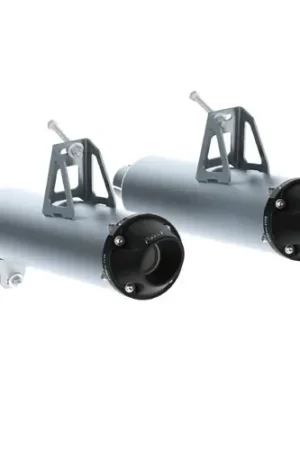 Order Now MBRP 15-16 Can-Am Maverick 1000 Turbo Dual / 13-16 Can-Am Maverick 1000 Dual Slip-On Mufflers