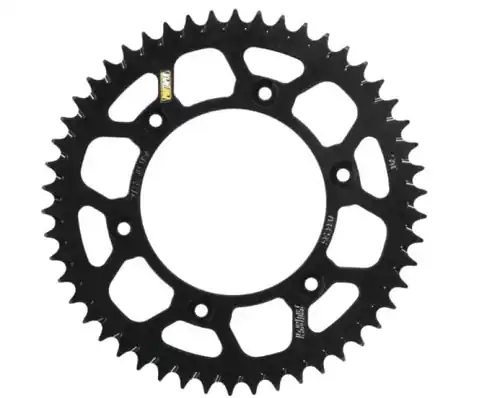 Limited Edition ProTaper KTM Rear Black Sprocket - 36 Teeth