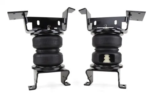 Air Lift Loadlifter 5000 Ultimate Rear Air Spring Kit for 2020-2024 Chevrolet Silverado 2500/3500 Exclusive Offer